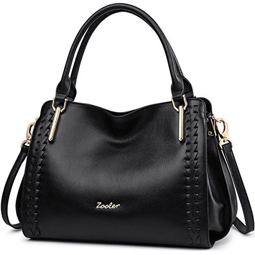 Amazon.com: ZOOLER GLOBAL: Top-handle bags