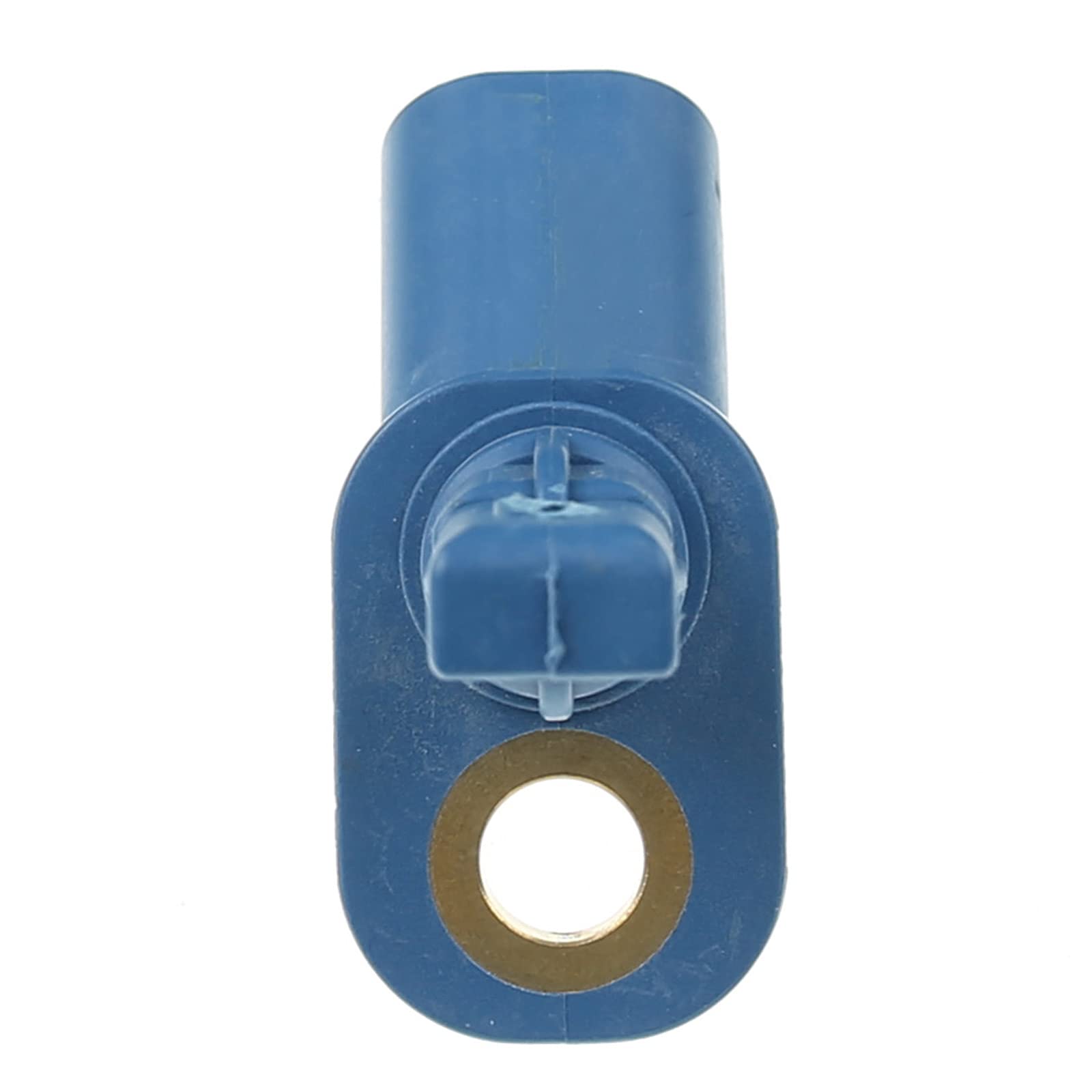 Frankberg Sensor de velocidad de ruedas Sensor ABS 2 Polos Compatible con Mondeo IV Turnier BA7 C-Max DM2 Focus C-Max DM2 Focus II Turnier DA DS FFS Focus II DA DP HCP Replace# 3M5T2B372DA
