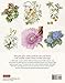 A Step-by-Step Guide to Botanical Drawing & Painting: Create Realistic Pencil and Watercolor Illustrations of Flowers, Fruits, Plants and More! (With Over 800 illustrations)
