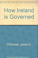 How Ireland is governed 0902173502 Book Cover