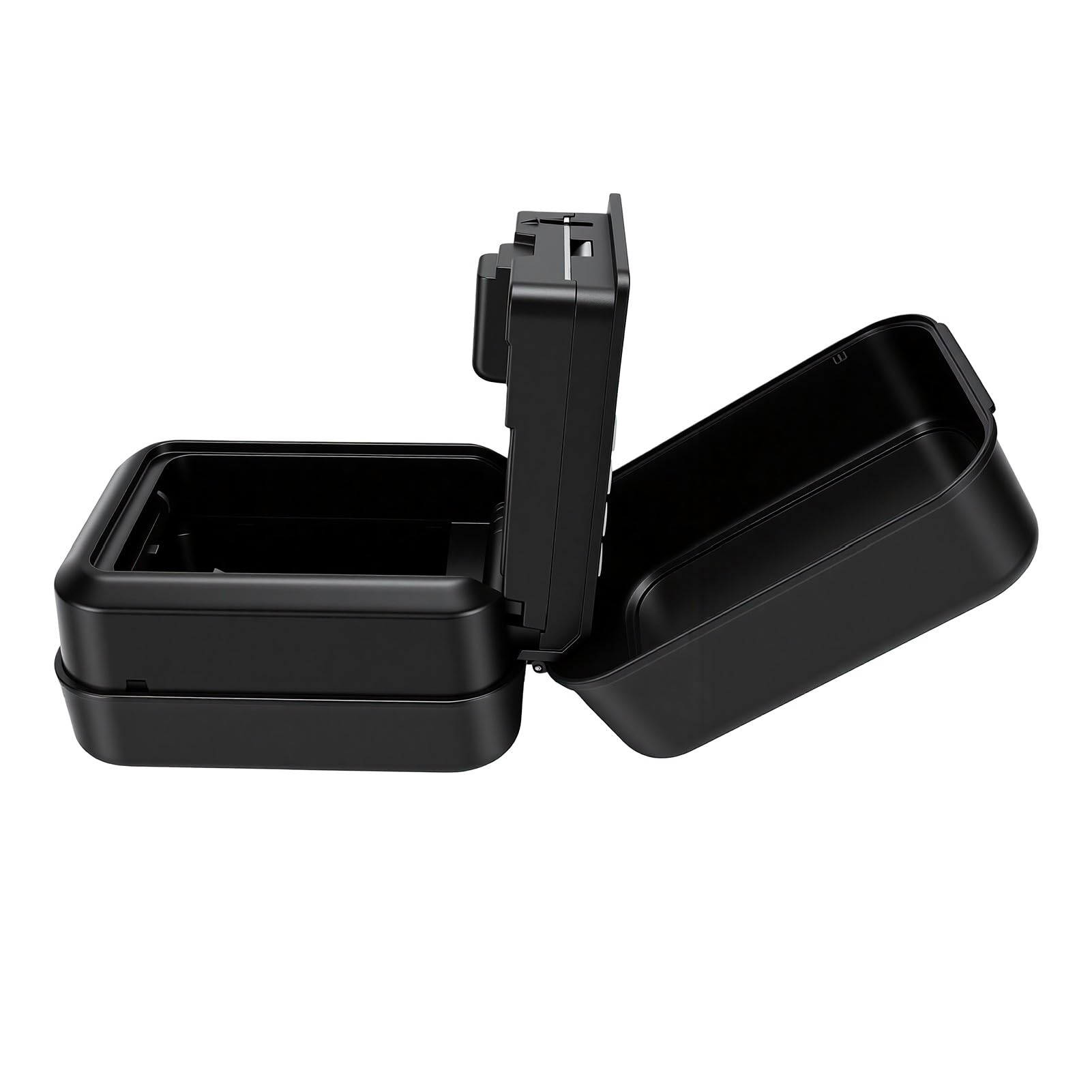 Cryfokt Bluetooth Lock Box for Key Organization