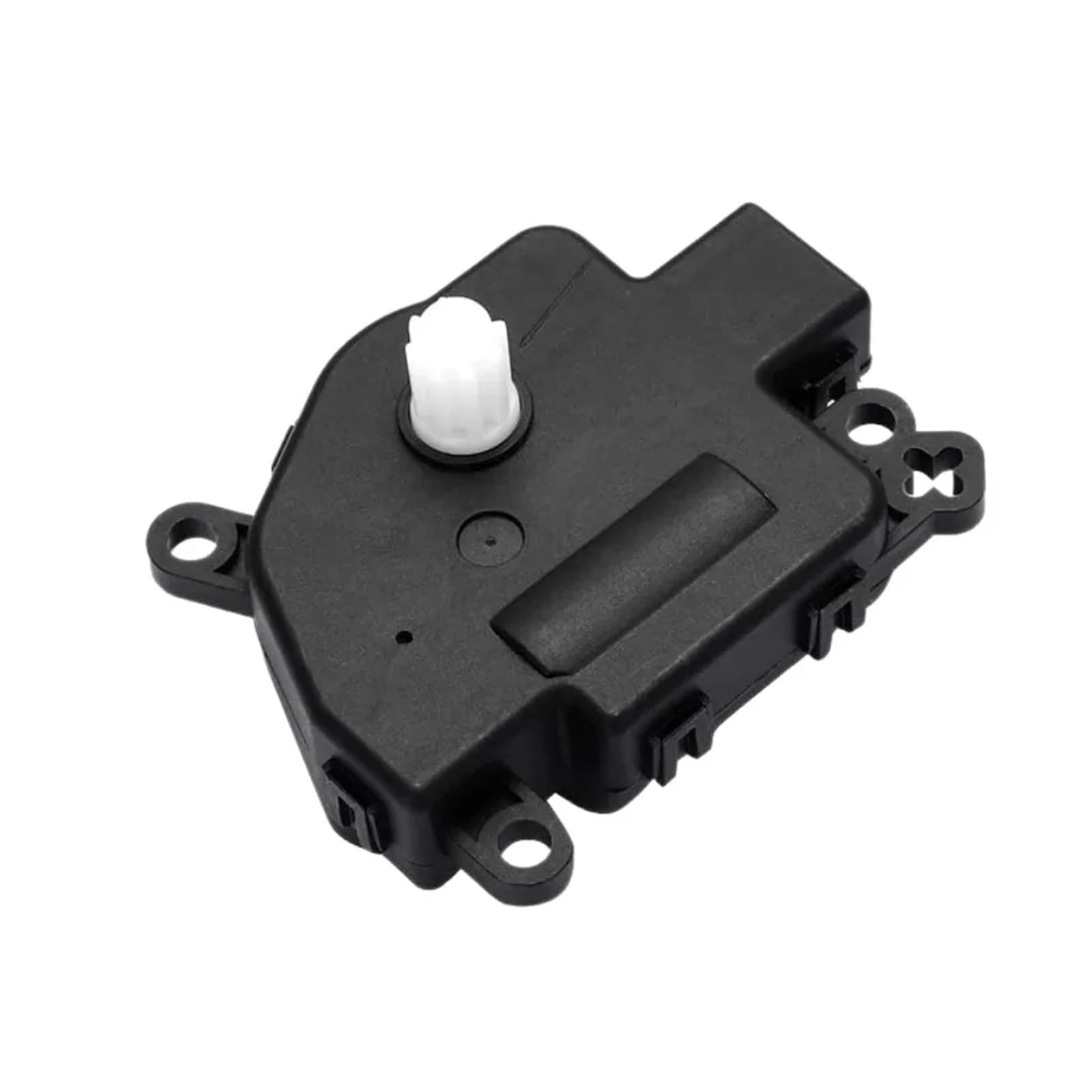 Ford Fiesta 2011-2018, silnik z blokadą mieszki powietrza do ogrzewania i klimatyzacji Be8Z19E616A 604-251