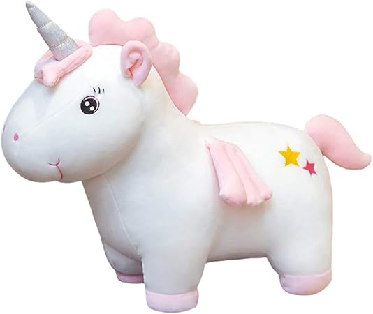 Amazon ぬいぐるみ ユニコーン 人形 抱き枕 昼寝クッション 縫いぐるみ 癒し 動物 可愛いかわいい柔らかい人形枕 子供のためのギフト 高弾力 やわらか 肌触り 大きいサイズ 飾り物 洗わる 母の日 お誕生日 ピンク1 50cm ぬいぐるみ おもちゃ Amazon ぬいぐるみ ユニコーン 人形 抱き枕 昼寝クッション 縫いぐるみ 癒し 動物 可愛いかわいい柔らかい人形枕 子供のためのギフト 高弾力 やわらか 肌触り 大きいサイズ 飾り物 洗わる 母の日 お誕生日 ピンク1 50cm ぬいぐるみ おもちゃ