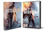 Battlefield 1 + Steelbook
