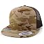 Multicam Brown