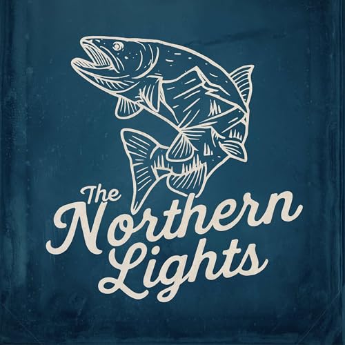 Page de couverture de The Northern Lights
