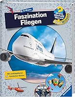 Faszination Fliegen 3473327298 Book Cover