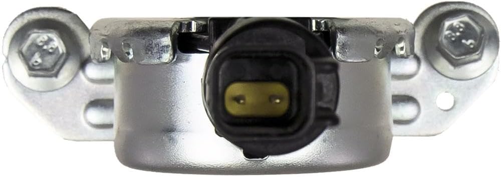 Rareelectrical Variable Valve Timing Solenoid Compatible With 2009-2012 Ford Escape Limited Xlt Fusion Se Sel Mercury Mariner Milan 3.0L V6 9L8z6m280b 917-223 Black Xls Base 9L8z-6M280-B Vv1007 Vvt107