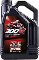 MOTUL 300V 5w30 エンジンオイル 3本セット MOTUL 300V 5w30 エンジンオイル 3本セット