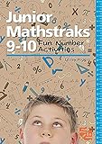 Junior Mathstraks 9-10: Blackline masters for ages 9.10