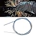 gernie 1 Pcs Wire Feeding Tube Welding Pipe Tube Gas Shielded Welding Yes Welder 250 Pro Torch Liner 10.5 Ft Gas Welding Accessories (Binzer 36KD 3 meters), gerniexinvrfu7tc-03