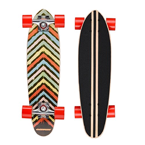 Osprey Splat - Skateboard mini cruiser