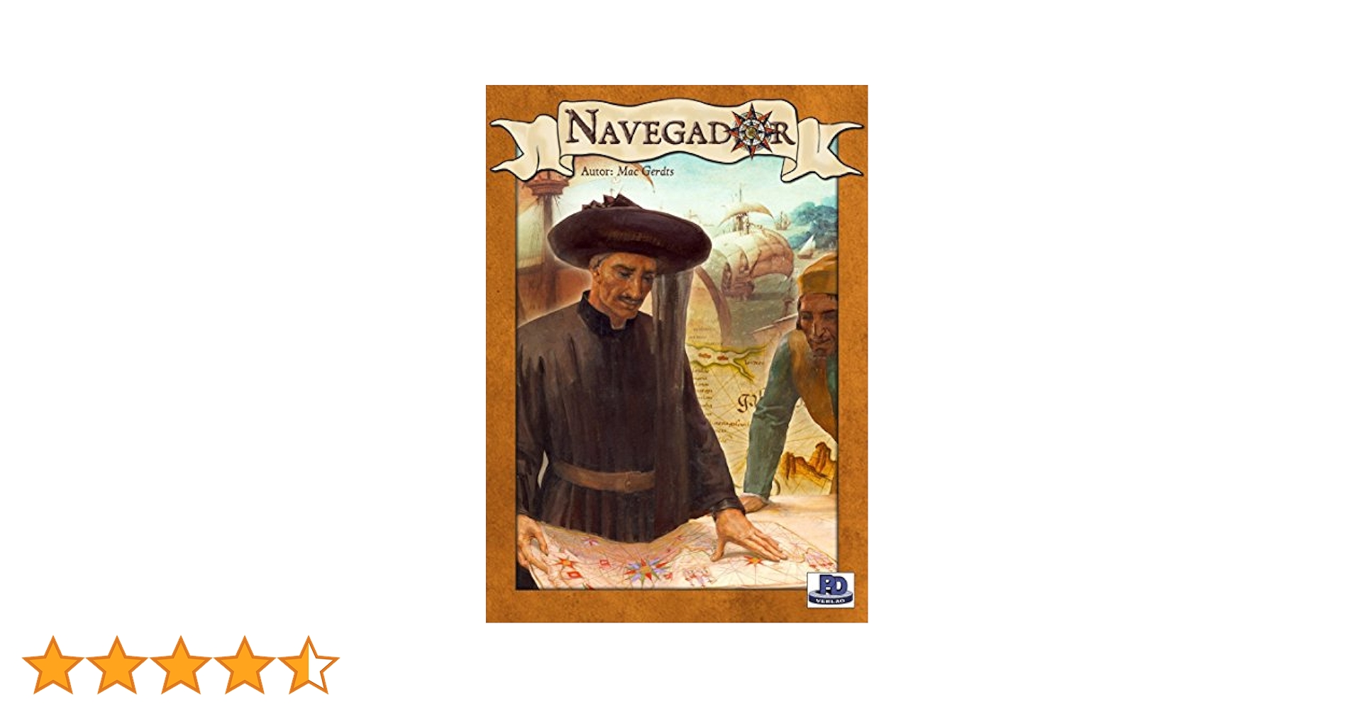 Amazon.co.jp: ナビゲーター (Navegador) [並行輸入品] ボード