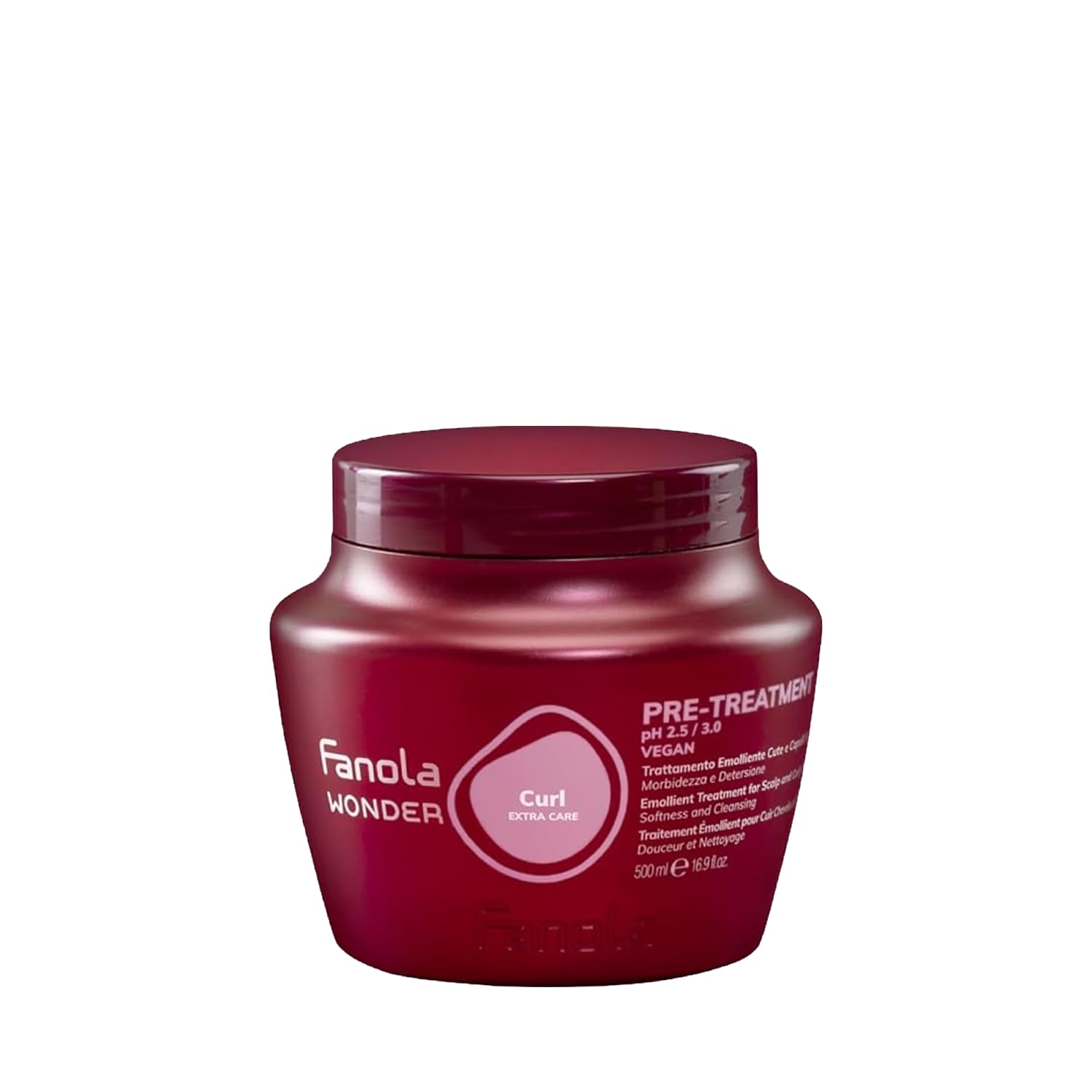 Fanola Wonder Curl Pre-Treatment