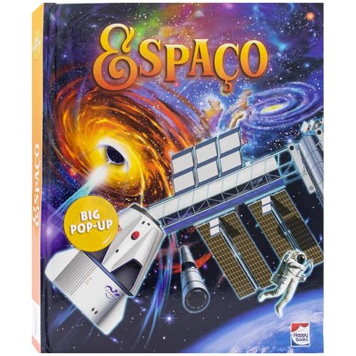 Big Pop-Up: Espaço: