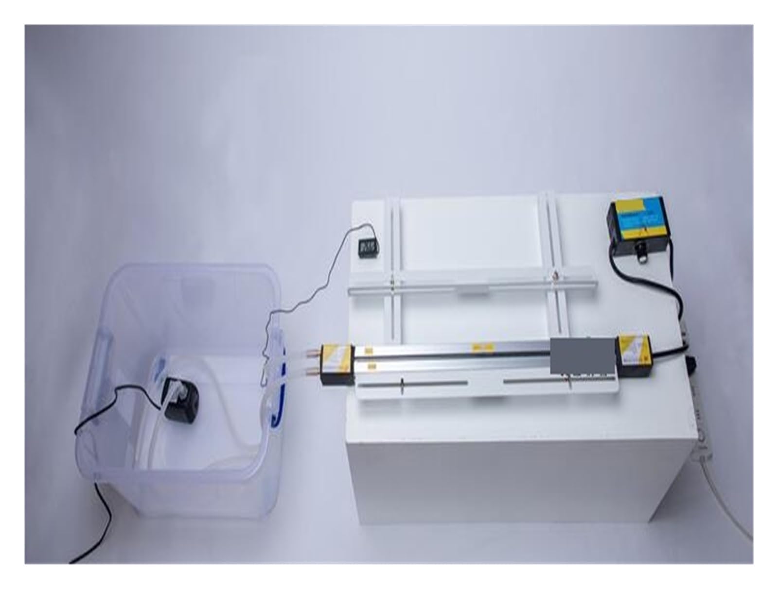 Máquina dobladora de metacrilato, Máquina Dobladora En Caliente Versión Soporte For Placas Orgánicas, Dobladora De Acrílico, Dobladora For Placas De Plástico, PVC