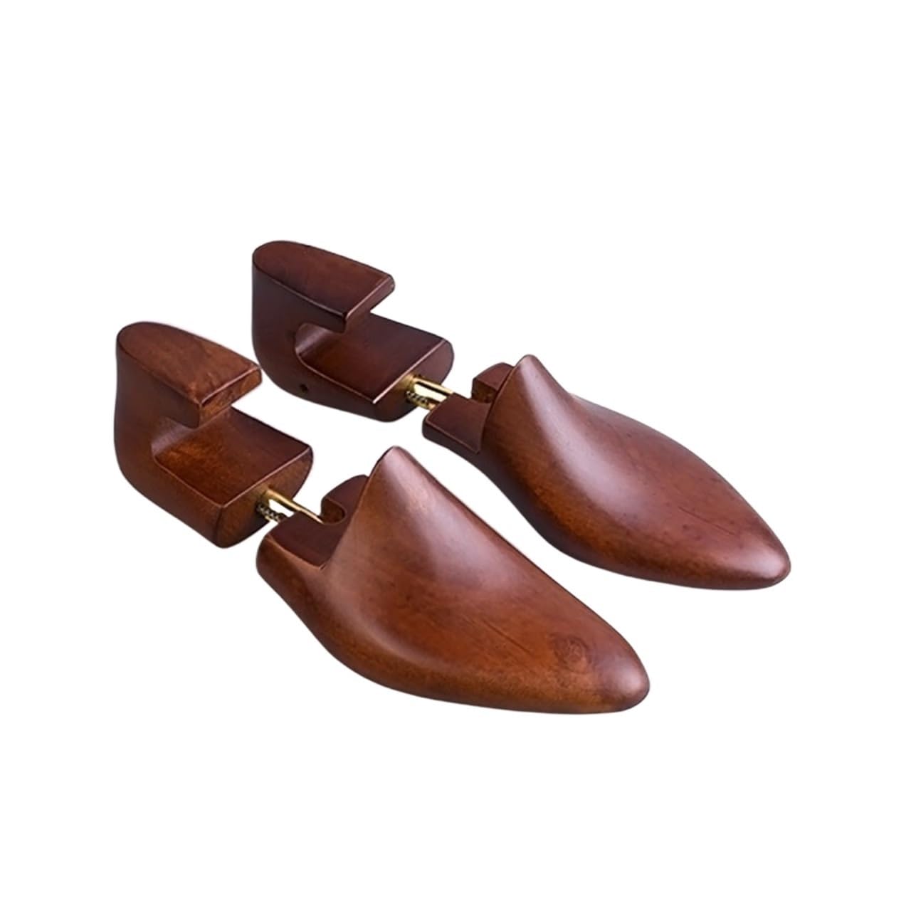 Expansor Zapatos Horma de Zapato Madera