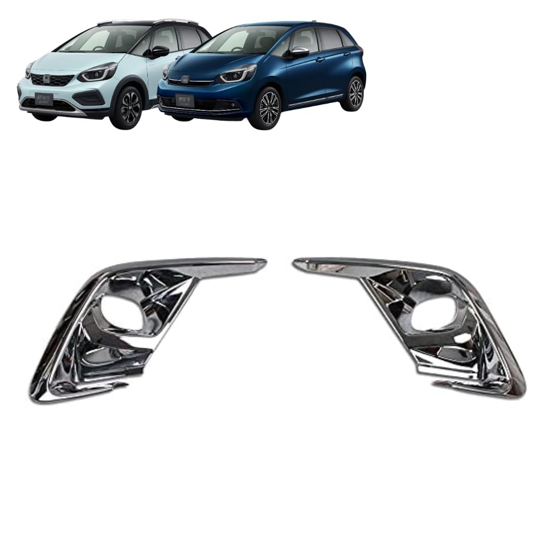 Amazon | 【Fast Cars】ホンダ 新型フィットGR系に適合（FIT）令和2年2