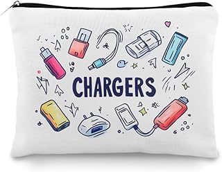 Bolsa de cosméticos de maquillaje con cremall...