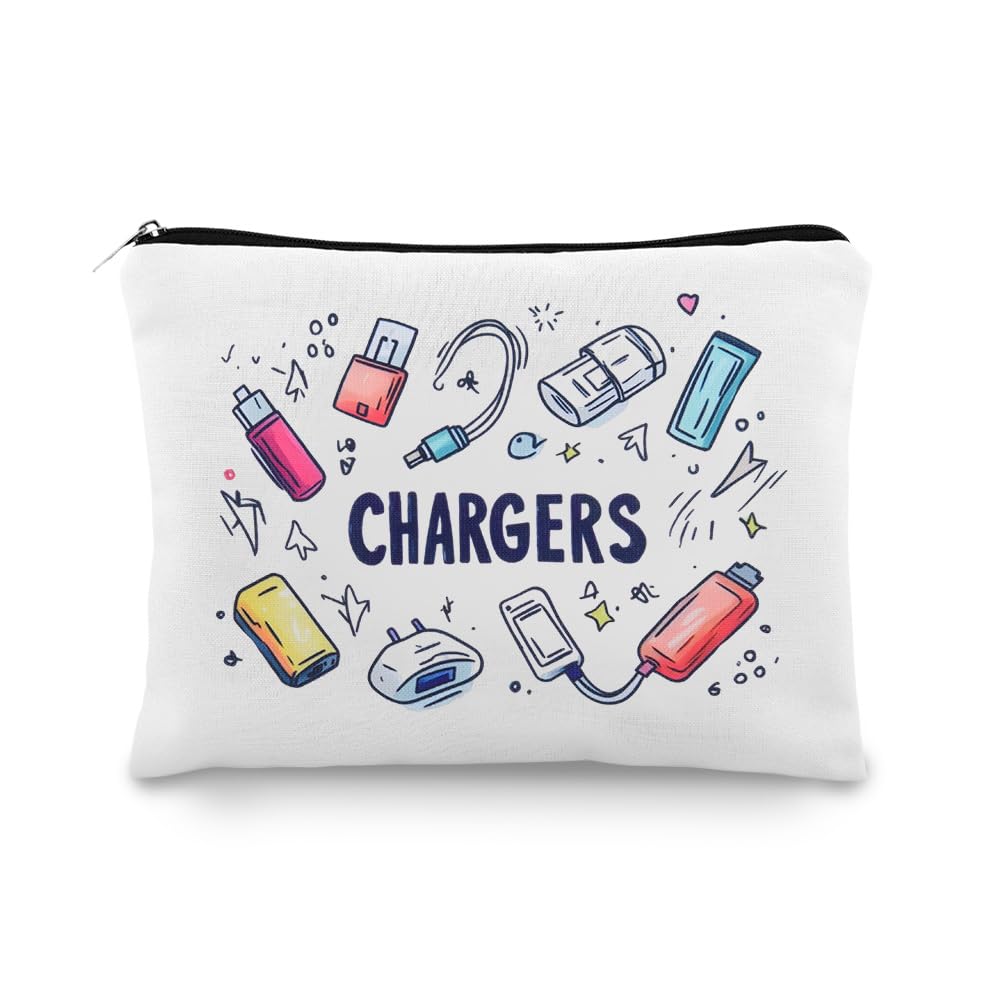 USB Charging Cable for Travel Toiletry kit product research image