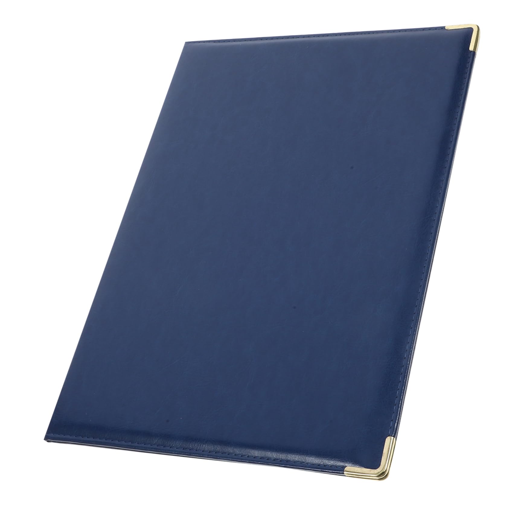 ERINGOGO Organizer Folder Binder Portfolio for Documents Office Accessory Excellent