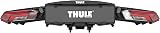 Thule Epos Porte-vélos pour 3 vélos, Black - 4