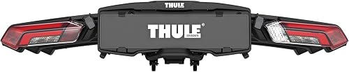 Thule Epos Porte-vélos pour 3 vélos, Black - 4