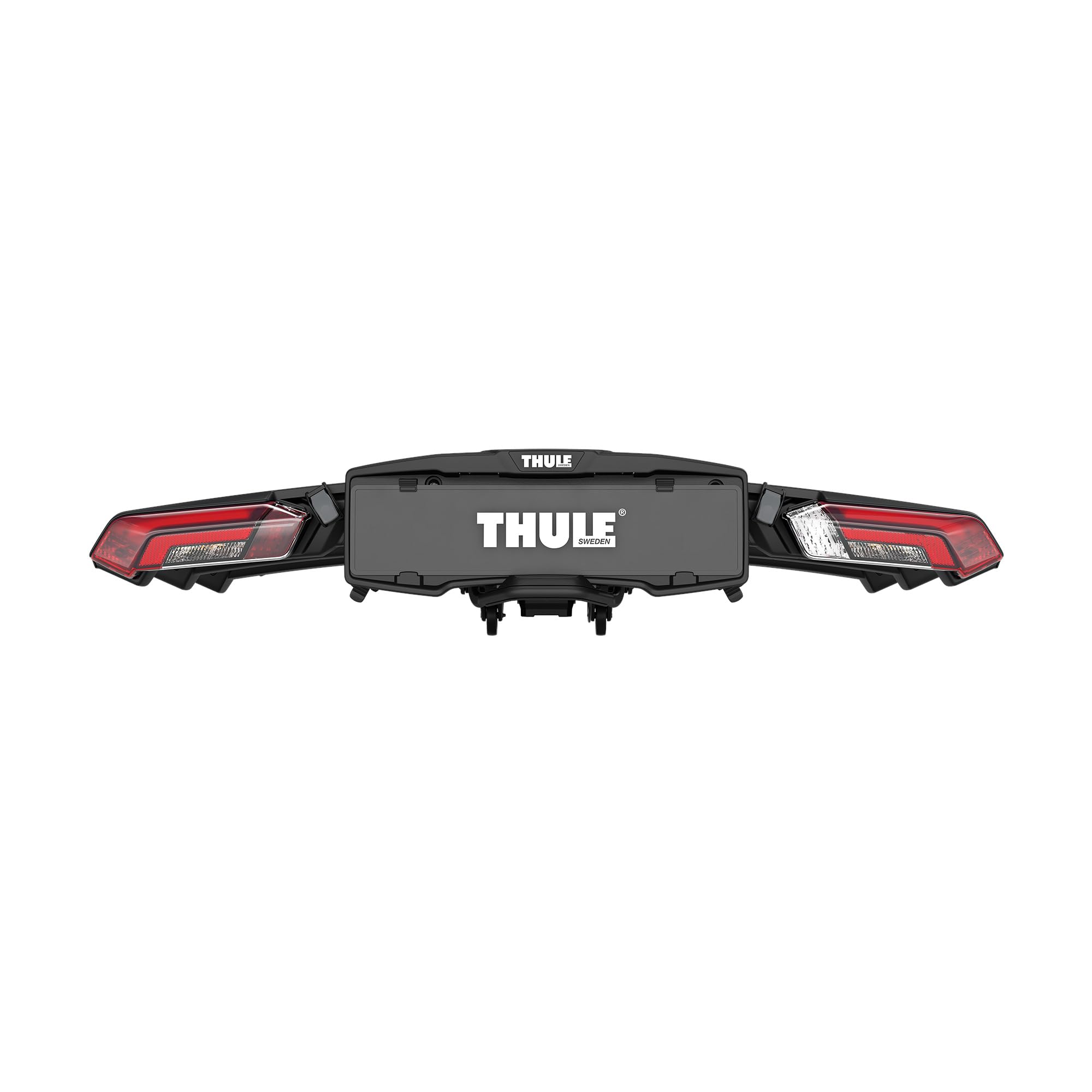 Thule Portabicicletas Epos 3 Bicicletas, 3-cyklar