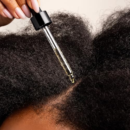 Cliganic Hair & Scalp Rosemary Oil with Biotin & Jojoba — 2oz — view 8