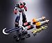 Bandai Tamashii Nations Super Robot Chogokin Grendizer Action Figure