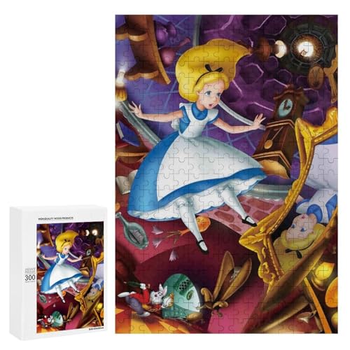 300 PCS WO\[pY svc̍̃AX ؐ W q l t@~[^C l邵 R~jP[V ō̑蕨  Fm ԂԂ qg m Puzzle ]`W  eqQ[ RNV