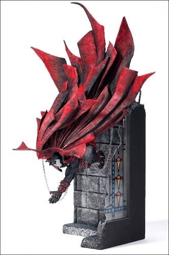 Spawn Classic Comic Covers: Series 24 I.109 Figure by Spawn