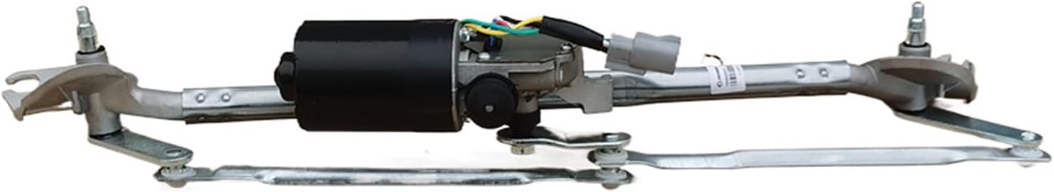 KK20-1121A Wiper Assy Compatible with BYD F3 Geely Vision