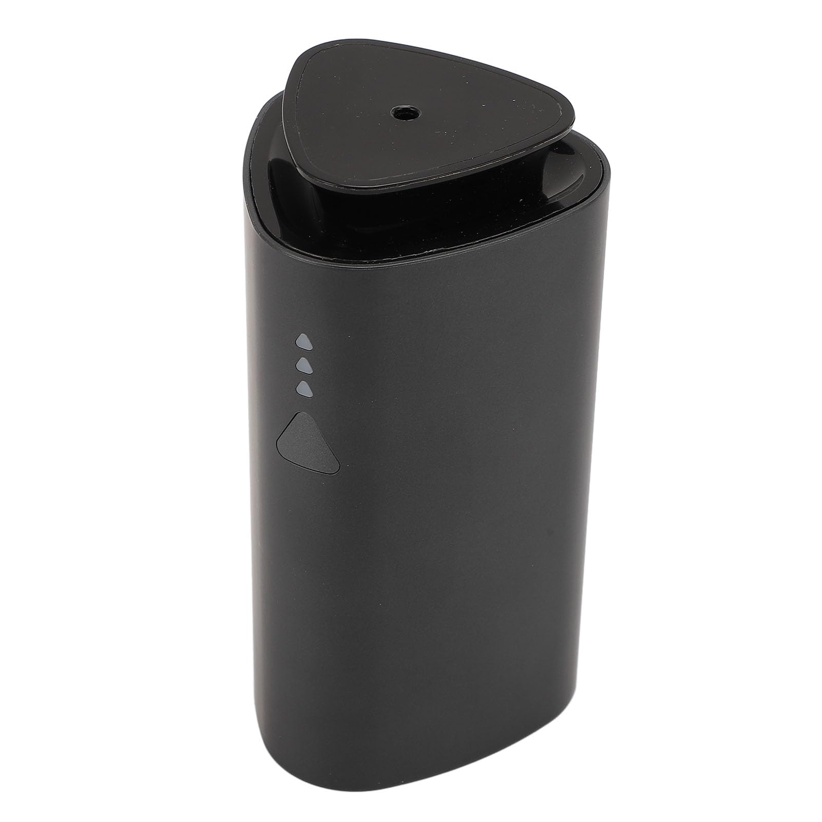 Generic Diffusore per Auto Senza Acqua, Rinfrescante per Aromaterapia, Nebulizzazione Fine, per Casa, Ufficio, Camera da Letto, Durata della Batteria da 2500 MAh