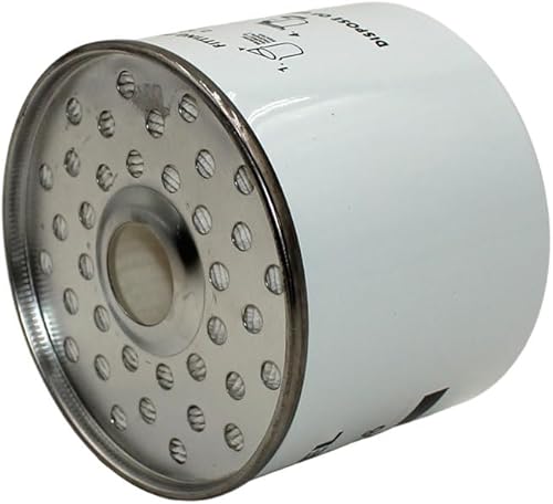 Miniatura 5 de Elemento de filtro de combustible compatible con John Deere Tractor AT17387 1010 1020 2010 2130 2141 252