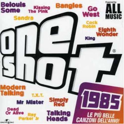 One Shot 1985 One Shot 1985