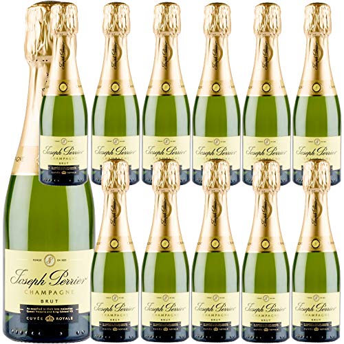 ~j {g 12{Zbg NV LF C ubg WZt yG Ki Vp h  200ml NH[^[ sbR TCY Joseph Perrier Cuvee Royale Brut Quater Piccolo