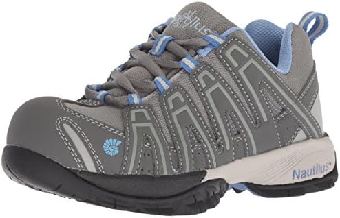 women's esd safety shoes