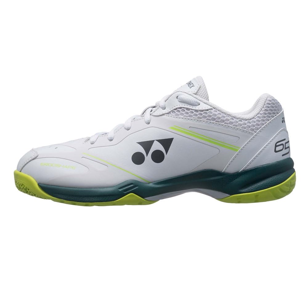 YONEX Power Cushion 65 X4 VA Viktor AXELSEN - Zapatillas de bádminton unisex, estabilidad, agarre y comodidad, ideales para entrenamiento y competición