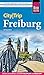 Reise Know-How CityTrip Freiburg: Reiseführer mit Stadtplan und kostenloser Web-App
