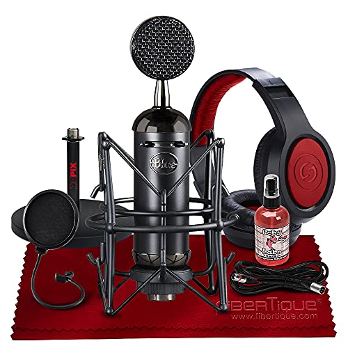 Best Blue Microphone For Piano Expert Review The Modern Record