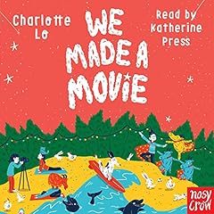 『We Made a Movie』のカバーアート