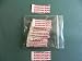 Supertape Mini Tabs Straight Cut by True Tape