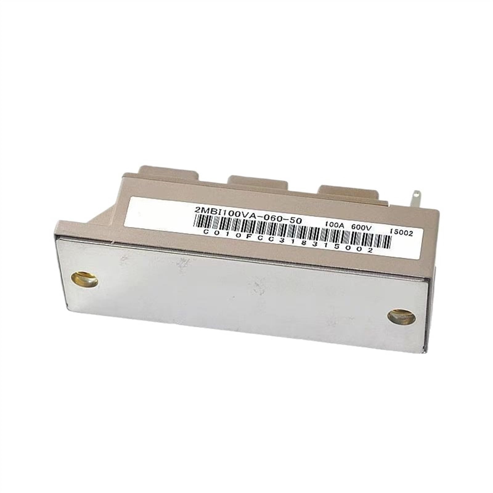 1 Module de Transistor IGBT 2MBI200VA-060-50 2MBI150VA-060-50 2MBI100VA-060-50(2MBI150VA-060-50)