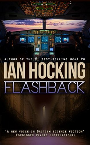 Flashback (The Saskia Brandt Series)