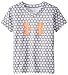 Under Armour Little Girls' Big Logo Core Tee
