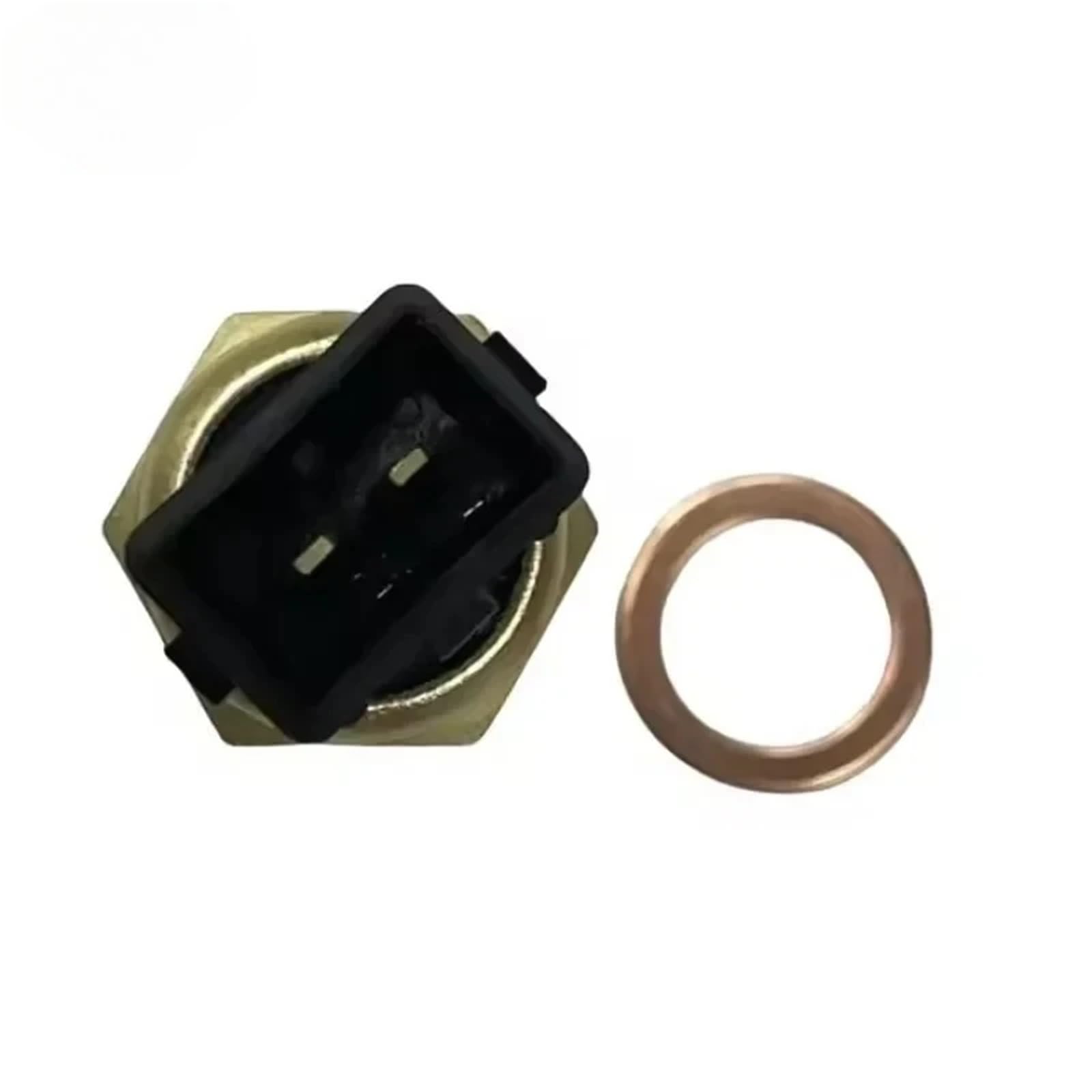 Capteur ECT 39220-22020, capteur de température du Liquide de Refroidissement pour BMW 735i M5, Ferrari, Datsun et Ford Festiva