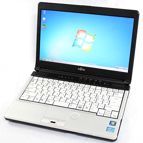 Amazon.co.jp: FUJITSU 富士通 LIFEBOOK S761/C Core i5 4GB 160GB DVD