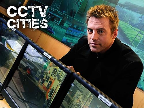 CCTV Cities