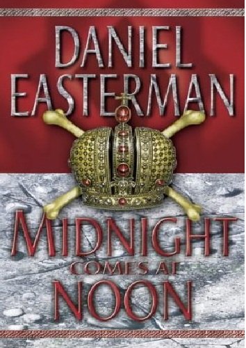 Midnight Comes At Noon 0007724446 Book Cover